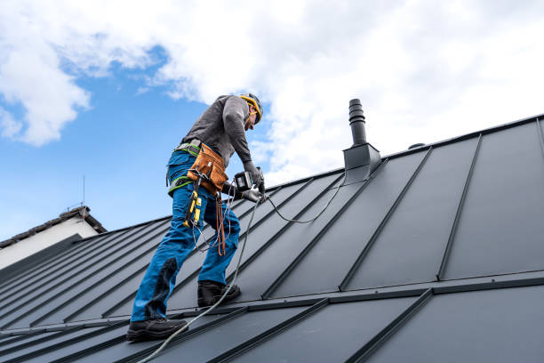 Reliable North Haledon, NJ Roofing Service Solutions